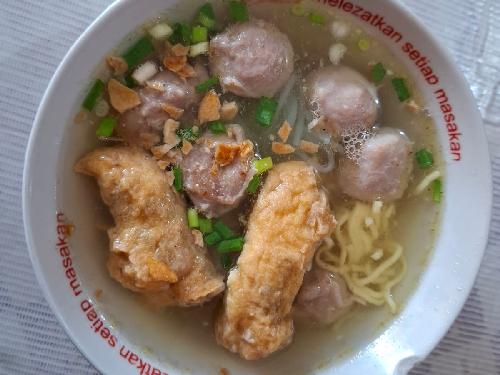 Bakso Pak Salim, Mulyosari