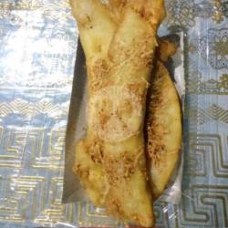 Paket Besar Pisang Tanduk Keju