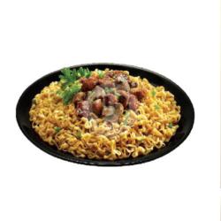 Indomie Real Meat Mushroom