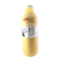 Big Size Fresh Yogurt Mangga 1 Liter