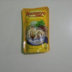 Mamayo Mayonaise 200gr