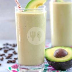 Avocado Coffe Blend