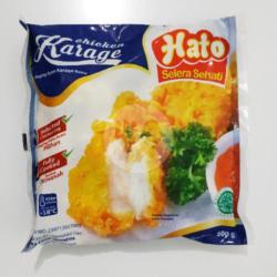 Hato Chicken Karage