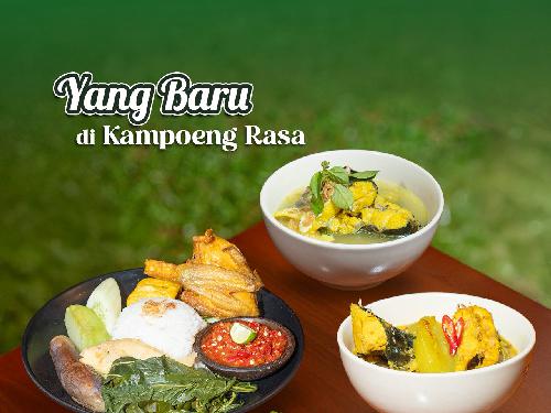 Kampoeng Rasa, Jl, Baru Awirarangan