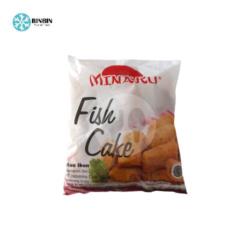 Minaku Fish Cake 500gr