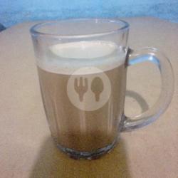Luwak White Coffee (kopi Panas)