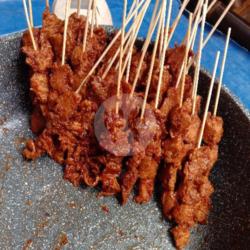 Sate Crispy