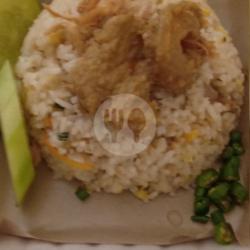 Nasi Goreng Kesuna Cekuh