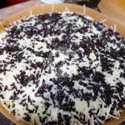 Martabak Bangka Coklat Keju Susu