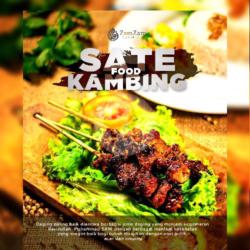 Sate Kambing Hijrah