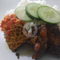 Nasi Babat Madura   Nasi