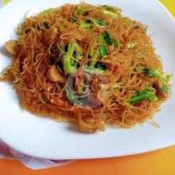 Bihun Goreng Spesial Ati Ampela