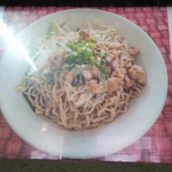 Mie Ayam Karet