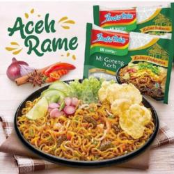 Indomie Aceh