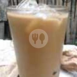 Luwak White Koffie Susu/dingin