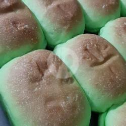 Roti Bakar Kadet Pandan Strawberry