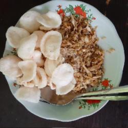 Nasi Goreng Telor Ayam