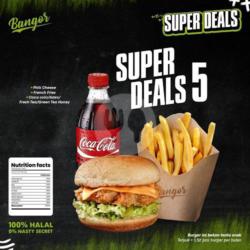 Super Deal 5