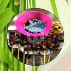 Sate Kambing Maranggi