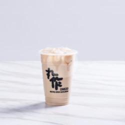 Jasmine Milk Tea (small)