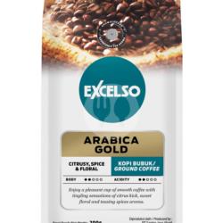 Bean Arabica Gold (200 Gr)