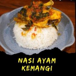 Nasi Ayam Kemangi