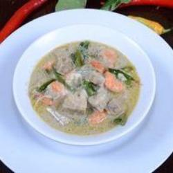 Sayur Lombok Ijo