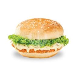 Chicken Burger Signature-ol