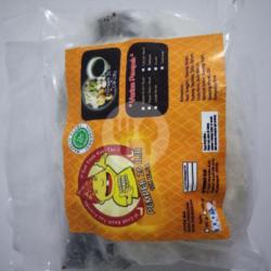 Pempek Palembang