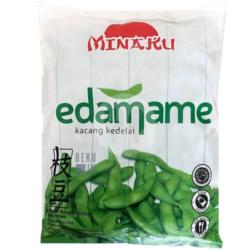 Minaku Edamame