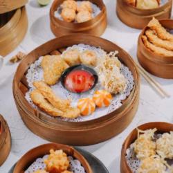 Dimsum Party