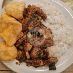 Nasi Gila