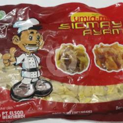 Umi-ami Siomay Ayam Isi 60