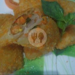 Risoles Matang Isi Ayam Sayuran