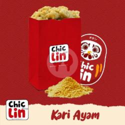 Chiclin Shilin - Kari Ayam