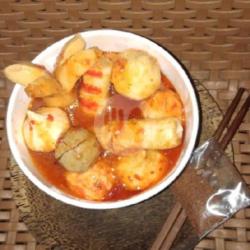 Bakso Seafood Korea