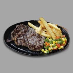 Rib Eye Steak 120 Gr