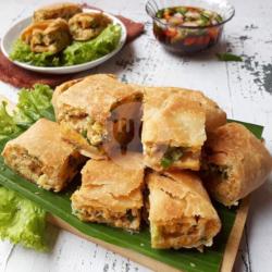 Martabak Telor Istimewa