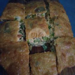 Martabak Telur Tuna 1tlr