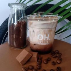 Kopi Choco Bobba