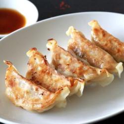 Gyoza Ayam Udang