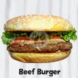Beef Burger