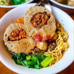 Bakso Isi Cabai