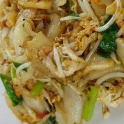 Cing Cong Fan Goreng Polos