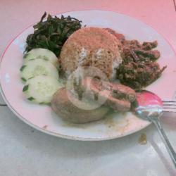 Nasi Iso Sapi