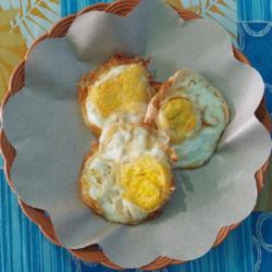 Varian Telur