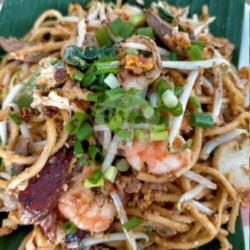 Mie Goreng Isi (non Halal)