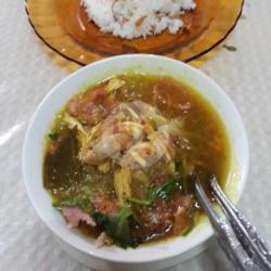 Soto Daging