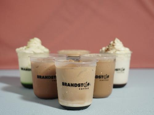 Brandstof Coffee, Kebon Sirih