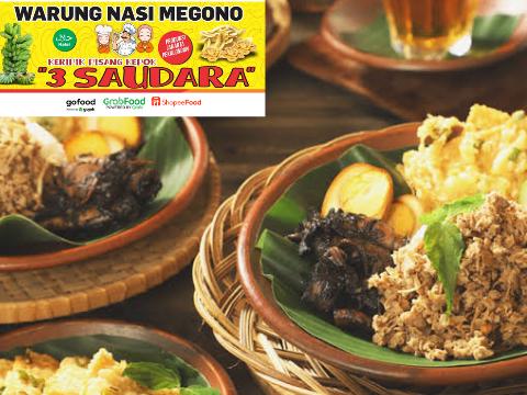 Enake Food ID, Raya Purwosari Gandarum